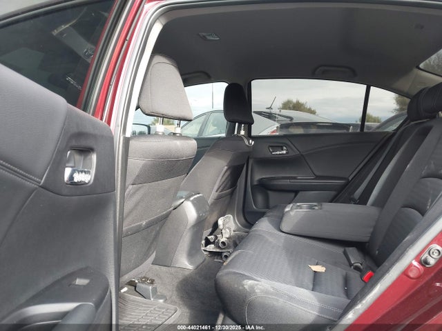 1HGCR2F5XFA246401 Honda Accord Sport