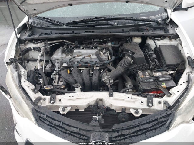 44021476 :رقم المزاد ، 2T1BURHEXEC080728 vin ، 2014 Toyota Corolla S Plus مزاد بيع