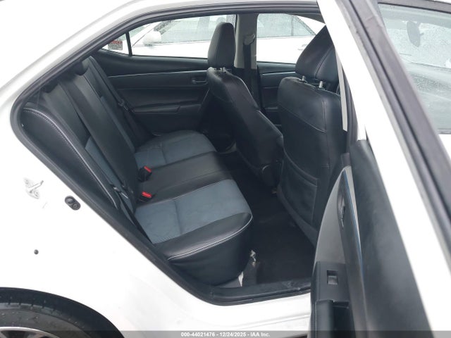 44021476 :رقم المزاد ، 2T1BURHEXEC080728 vin ، 2014 Toyota Corolla S Plus مزاد بيع