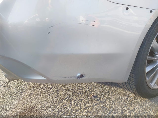 JN1EV7AP6KM515658 Infiniti Q50 3.0t Luxe