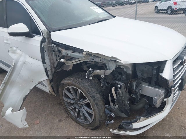 2017 AUDI Q7 WA1LHAF76HD051677 Photo 5