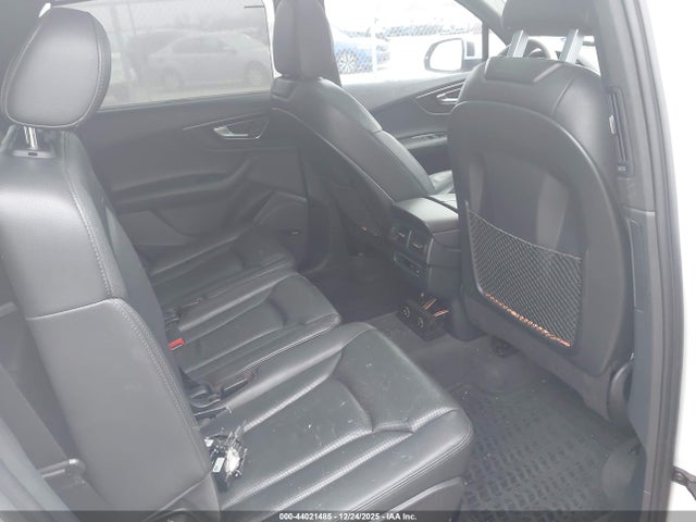 2017 AUDI Q7 WA1LHAF76HD051677 Photo 7