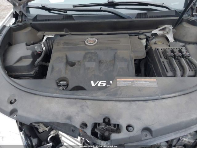 2014 CADILLAC SRX 3GYFNEE39ES613496 Photo 9