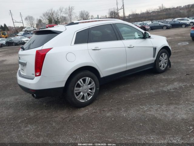 2014 CADILLAC SRX 3GYFNEE39ES613496 Photo 3