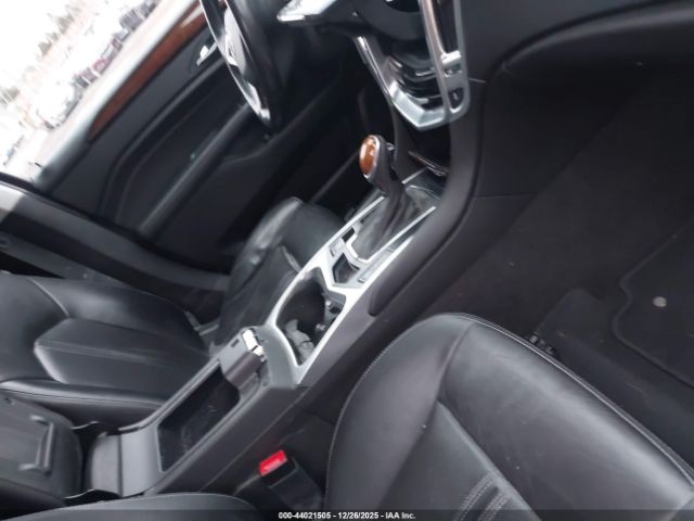 2014 CADILLAC SRX 3GYFNEE39ES613496 Photo 4