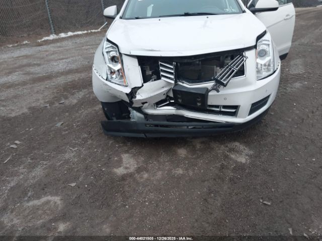 2014 CADILLAC SRX 3GYFNEE39ES613496 Photo 5