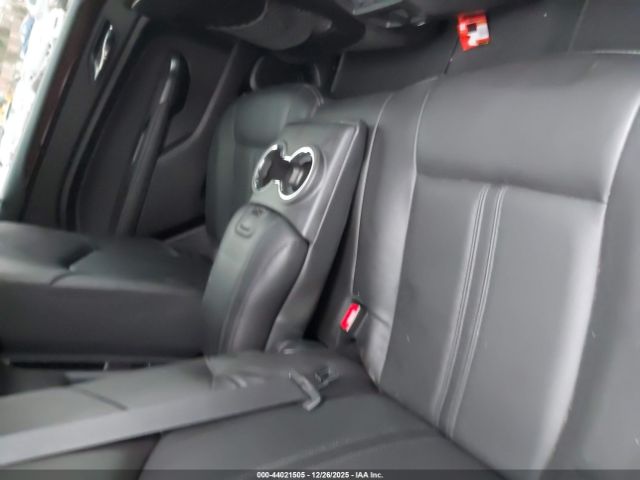 2014 CADILLAC SRX 3GYFNEE39ES613496 Photo 7