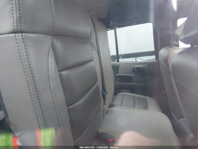Продажа на аукционе авто 2007 Jeep Wrangler Unlimited X, vin: 1J4GA39197L130886, номер лота: 44021515