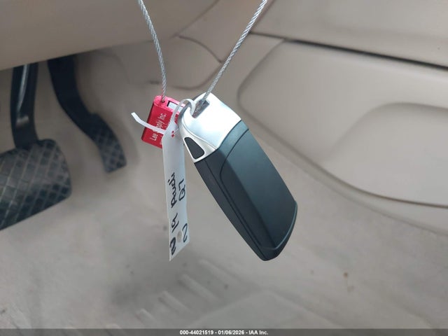 2019 AUDI Q7 WA1LHAF7XKD033707 Photo 10