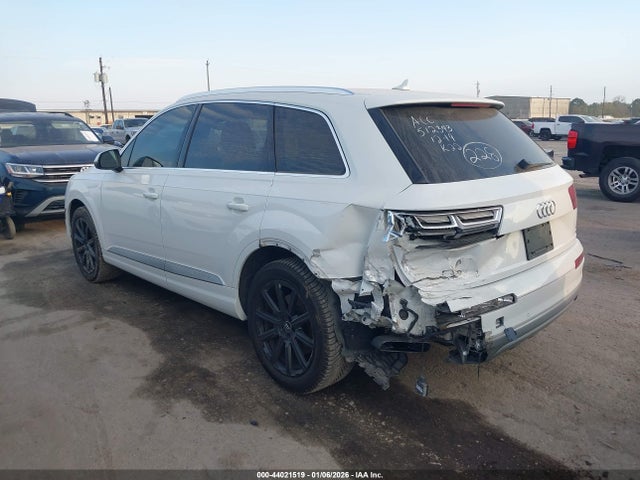 2019 AUDI Q7 WA1LHAF7XKD033707 Photo 5