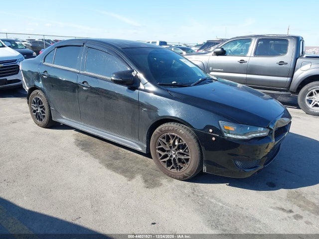 2015 MITSUBISHI LANCER JA32U2FU8FU014540 Photo 0