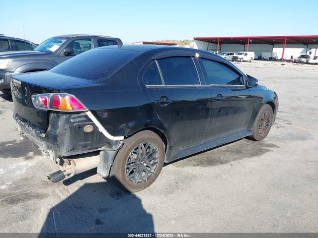 2015 MITSUBISHI LANCER JA32U2FU8FU014540 Photo 3