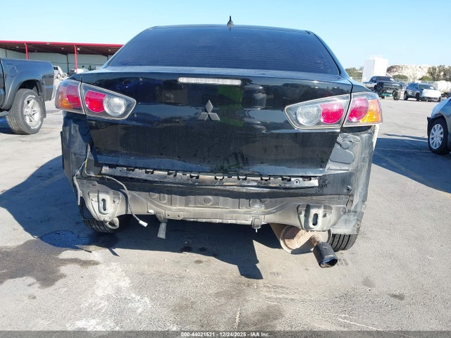 2015 MITSUBISHI LANCER JA32U2FU8FU014540 Photo 5