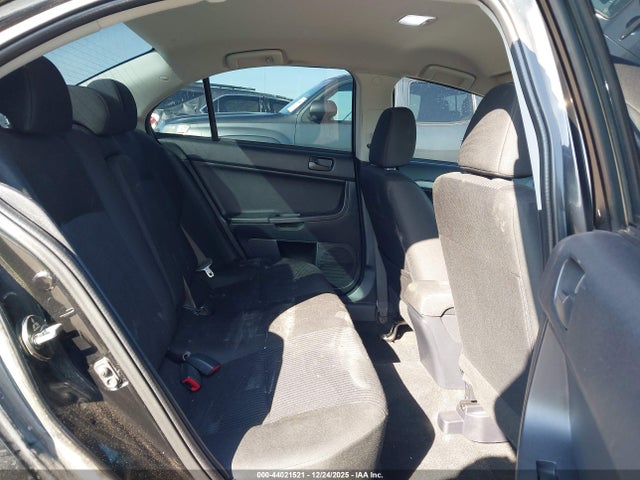 2015 MITSUBISHI LANCER JA32U2FU8FU014540 Photo 7