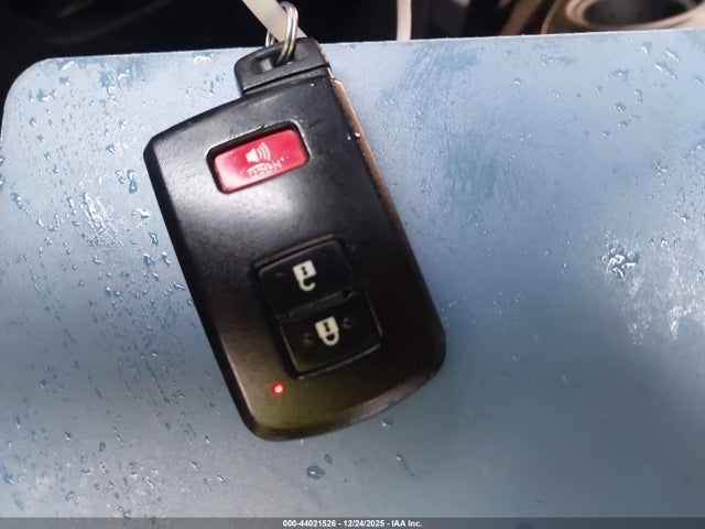 2020 TOYOTA 4RUNNER JTEBU5JR6L5830976 Photo 10