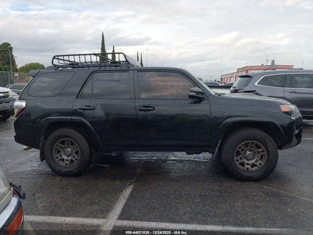 JTEBU5JR6L5830976 Toyota 4runner Venture Special Edition