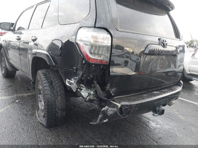2020 TOYOTA 4RUNNER JTEBU5JR6L5830976 Photo 5