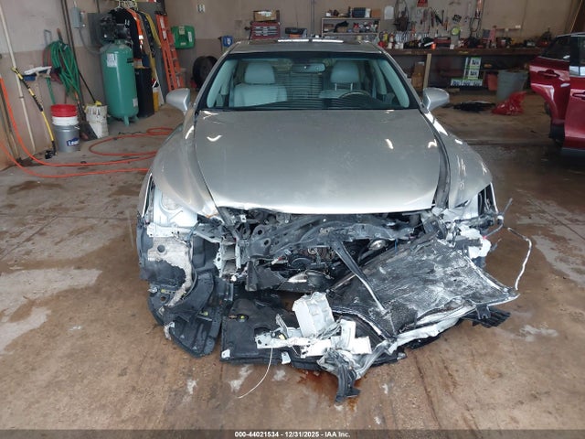 Lexus LS 460 2016 JTHCL5EF2G5025993 Image 13