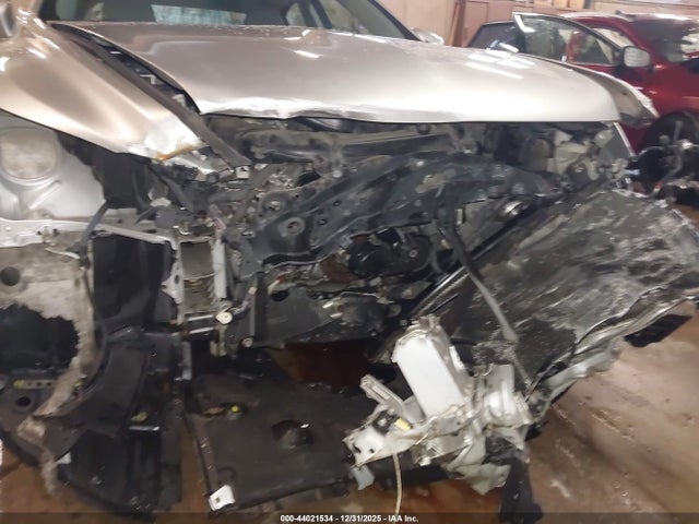 Lexus LS 460 2016 JTHCL5EF2G5025993 Image 21
