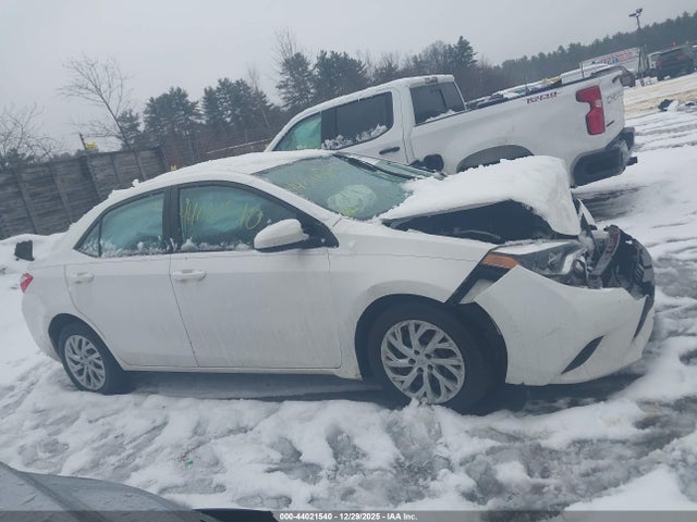 Toyota COROLLA LE 2014 2T1BURHE8EC203829 Image 13