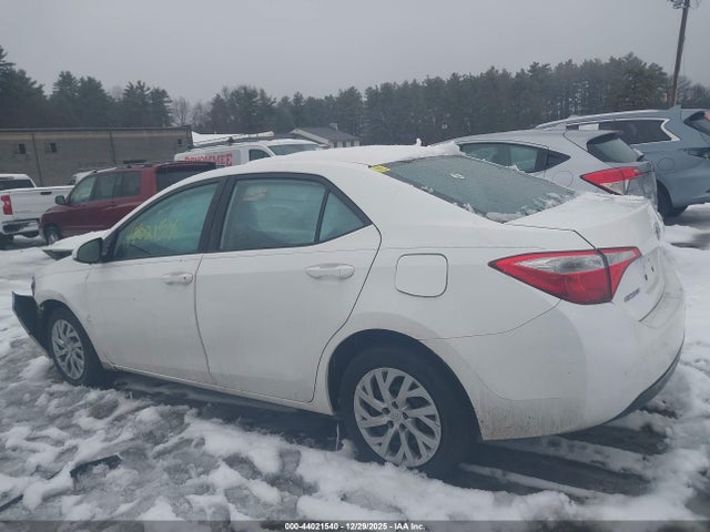 Toyota COROLLA LE 2014 2T1BURHE8EC203829 Image 14