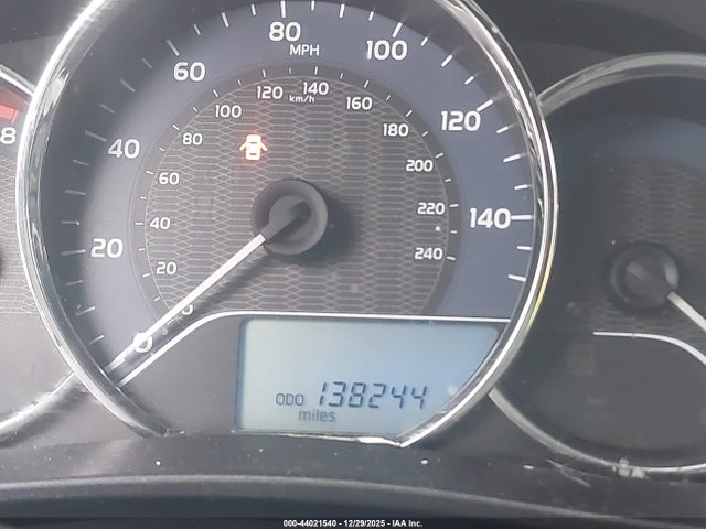 Toyota COROLLA LE 2014 2T1BURHE8EC203829 Image 15