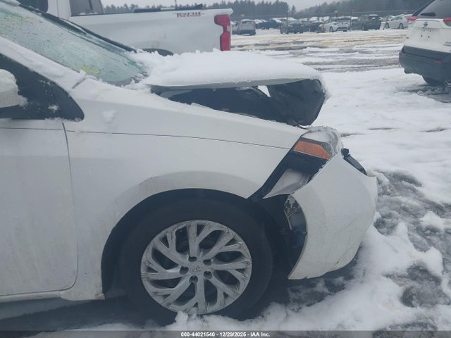 Toyota COROLLA LE 2014 2T1BURHE8EC203829 Image 6