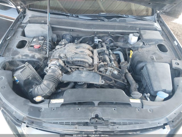 Продаж на аукціоні авто 2010 Hyundai Genesis 3.8, vin: KMHGC4DEXAU095661, номер лоту: 44021549