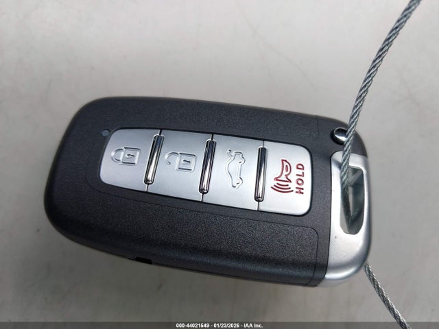 Продаж на аукціоні авто 2010 Hyundai Genesis 3.8, vin: KMHGC4DEXAU095661, номер лоту: 44021549