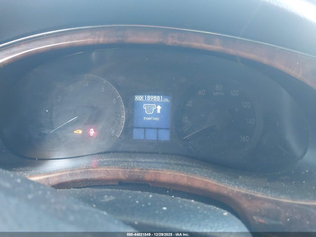 Продаж на аукціоні авто 2010 Hyundai Genesis 3.8, vin: KMHGC4DEXAU095661, номер лоту: 44021549