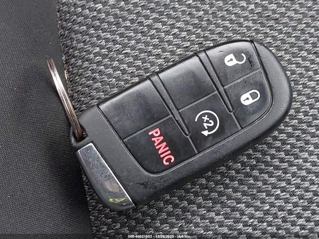 2018 FIAT 500X ZFBCFXAB5JP681952 Photo 10