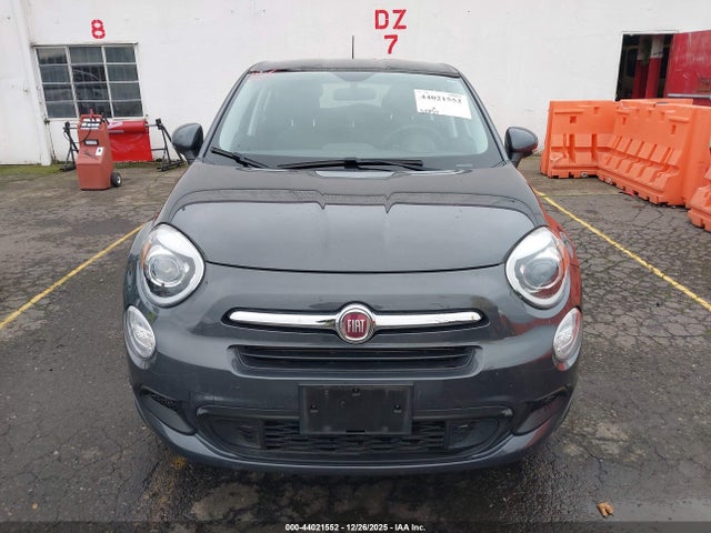 Fiat 500x Pop Fwd 2018 ZFBCFXAB5JP681952 Image 12