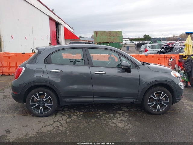 Fiat 500x Pop Fwd 2018 ZFBCFXAB5JP681952 Image 13