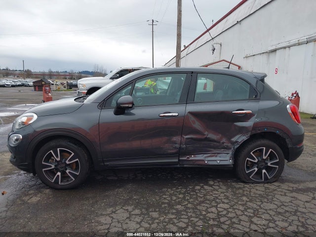 Fiat 500x Pop Fwd 2018 ZFBCFXAB5JP681952 Image 14