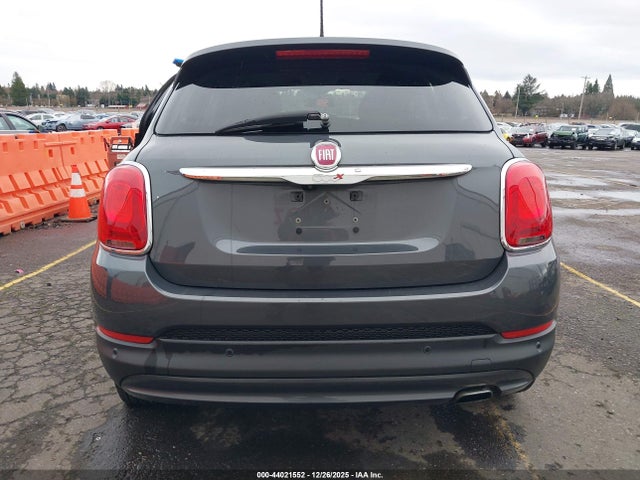 Fiat 500x Pop Fwd 2018 ZFBCFXAB5JP681952 Image 16