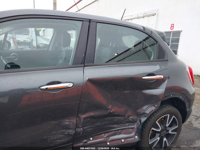 Fiat 500x Pop Fwd 2018 ZFBCFXAB5JP681952 Image 17