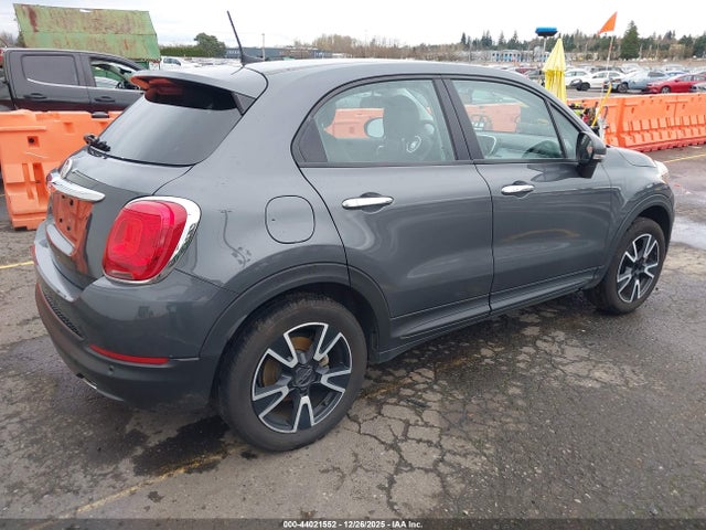 2018 FIAT 500X ZFBCFXAB5JP681952 Photo 3