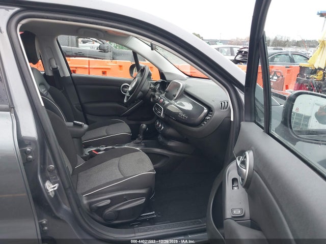 2018 FIAT 500X ZFBCFXAB5JP681952 Photo 4