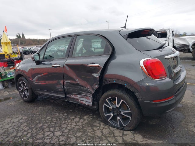 2018 FIAT 500X ZFBCFXAB5JP681952 Photo 5