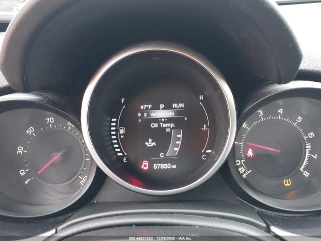 2018 FIAT 500X ZFBCFXAB5JP681952 Photo 6