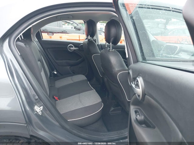 2018 FIAT 500X ZFBCFXAB5JP681952 Photo 7