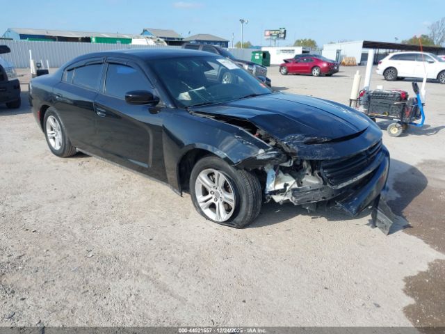 2020 DODGE CHARGER 2C3CDXBG1LH234348