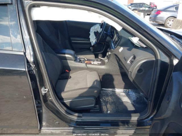 2020 DODGE CHARGER 2C3CDXBG1LH234348 Photo 4