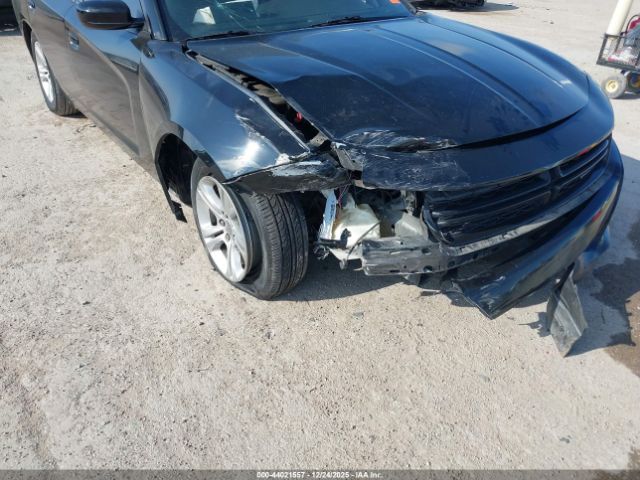 2020 DODGE CHARGER 2C3CDXBG1LH234348 Photo 5