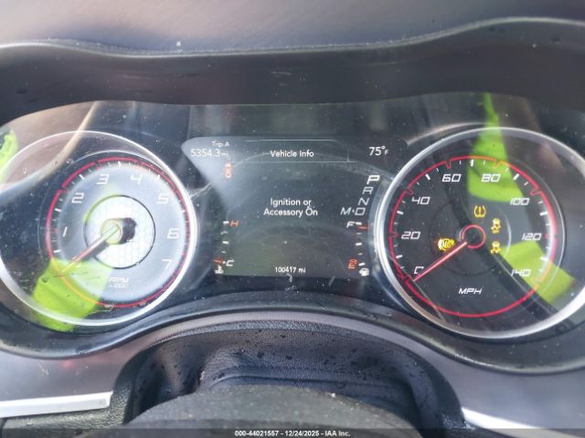 2020 DODGE CHARGER 2C3CDXBG1LH234348 Photo 6