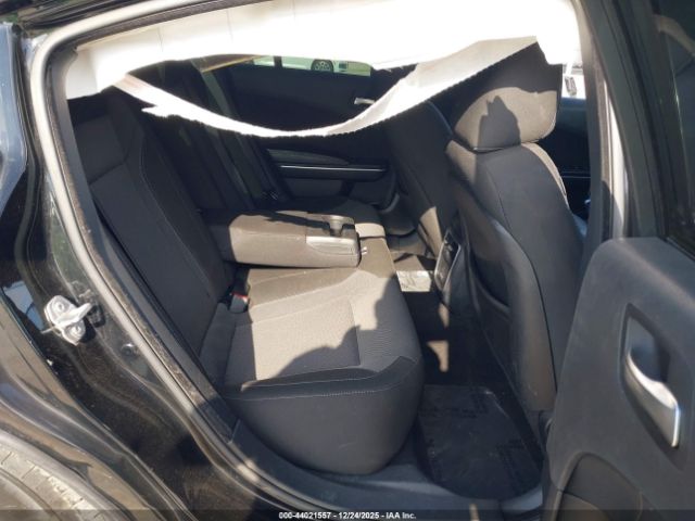 2020 DODGE CHARGER 2C3CDXBG1LH234348 Photo 7