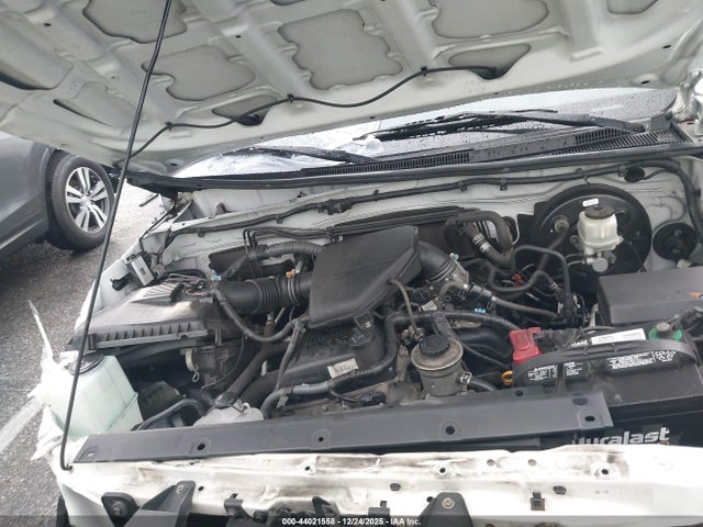 Toyota Tacoma Prerunner 2015 5TFTX4GN7FX045339 Image 10