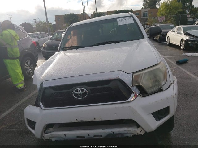 Toyota Tacoma Prerunner 2015 5TFTX4GN7FX045339 Image 12