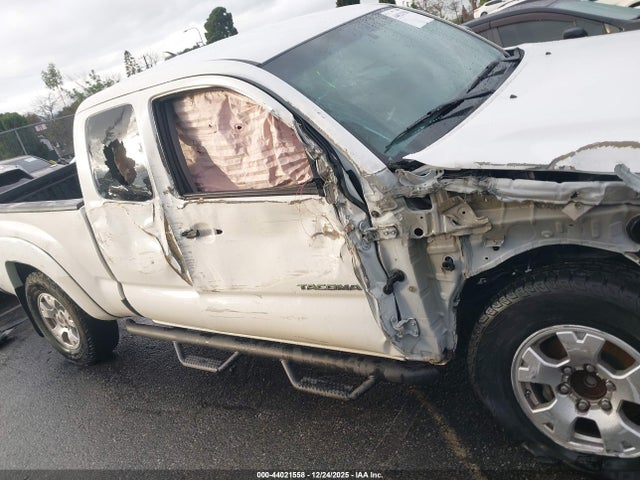 Toyota Tacoma Prerunner 2015 5TFTX4GN7FX045339 Image 13