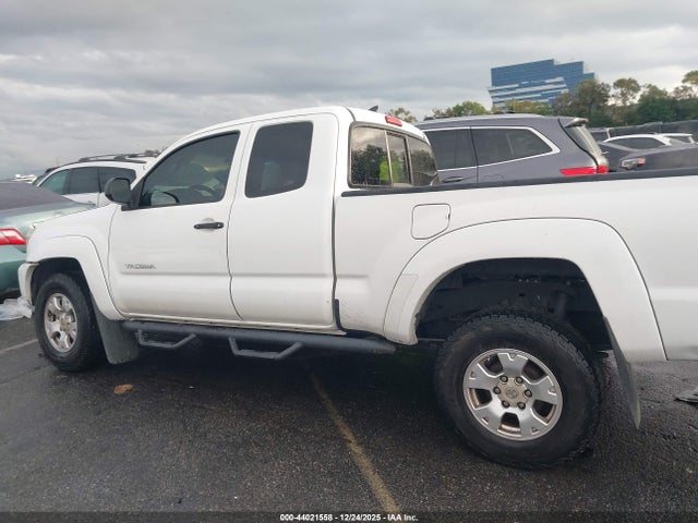 Toyota Tacoma Prerunner 2015 5TFTX4GN7FX045339 Image 14